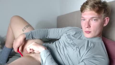 Gregblonde  Alextattoo online show from 03.10.26