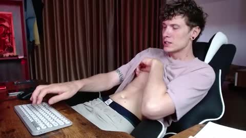 Gregblonde  Alextattoo online show from 03.14.26