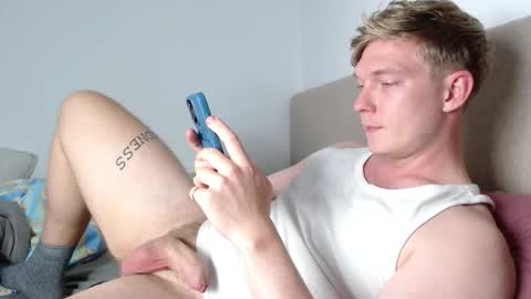 Gregblonde  Alextattoo online show from 03.16.26