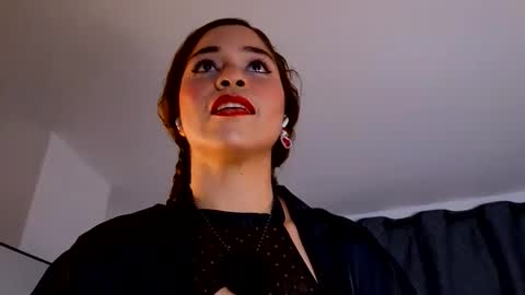 hercyqueen online show from 10.13.25