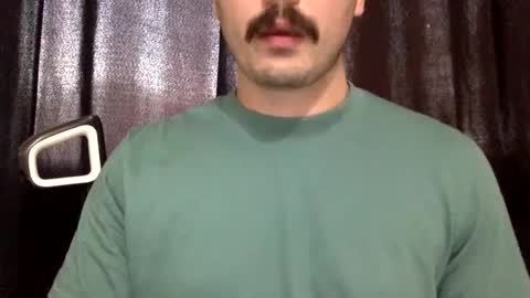 Snapshot of here4you2626 chatting on 10.05.25 Dylan online show from 10.05.25