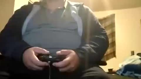 Snapshot of hereforbootyyy chatting on 01.10.25 Hereforbootyyyy online show from 01.10.25