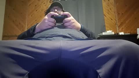 Snapshot of hereforbootyyy chatting on 11.19.25 Hereforbootyyyy online show from 11.19.25