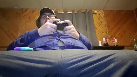 Snapshot of hereforbootyyy chatting on 02.08.26 Hereforbootyyyy online show from 02.08.26