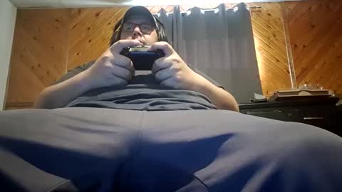 Hereforbootyyyy online show from 05.11.26
