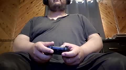 Hereforbootyyyy online show from 05.17.26