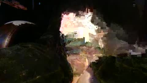 Snapshot of hereforthedrama chatting on 01.08.25 hereforthedrama online show from 01.08.25