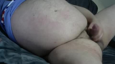Snapshot of heres_sean chatting on 10.02.25 heres_sean online show from 10.02.25