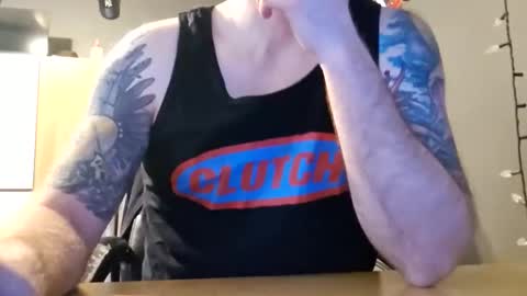 Snapshot of heretopleazz chatting on 04.18.26 heretopleazz online show from 04.18.26