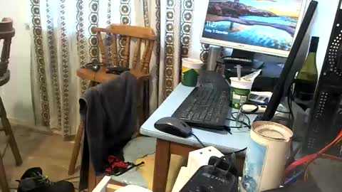 mature online show from 12.13.24