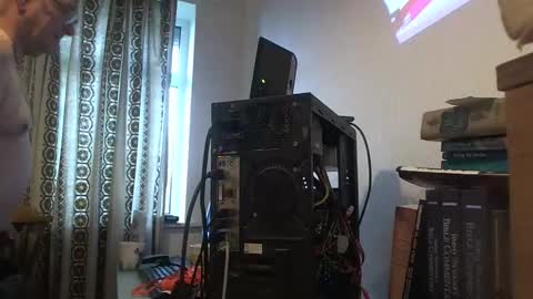 mature online show from 10.28.25