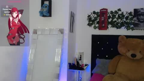Alana online show from 06.21.26