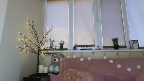 Snapshot of heroine_of_your_life chatting on 02.24.25 Maryana online show from 02.24.25
