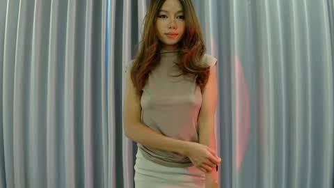 Snapshot of hersheys_aran chatting on 05.03.26 Aran online show from 05.03.26