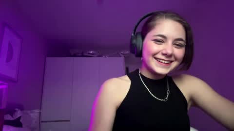 Juliana online show from 04.16.26