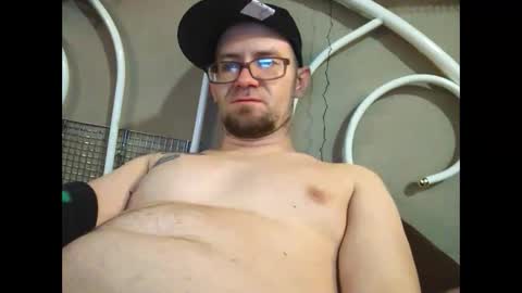 Seamus McNasty online show from 01.26.25