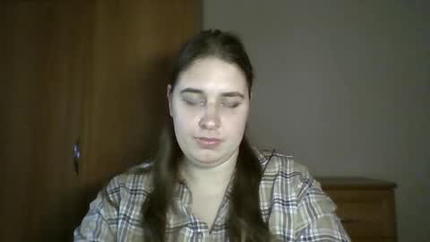 hess_luna_ online show from 10.29.25