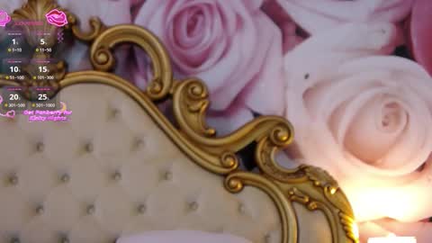 Hessy online show from 12.16.25