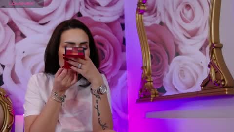 Hessy online show from 04.30.26