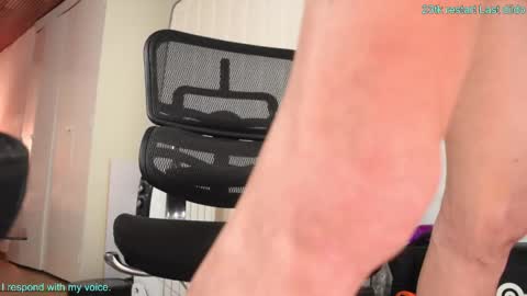 Snapshot of heterolikeanal chatting on 11.09.25 X AlexoSexo69 online show from 11.09.25