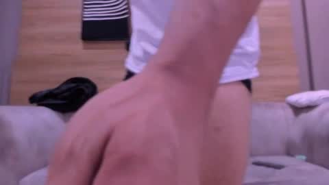 heteros men online show from 06.05.26