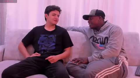 heteros men online show from 07.14.26
