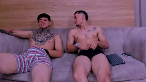 heteros men online show from 07.22.26