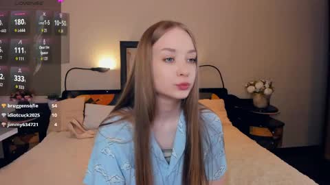 Linda online show from 04.21.26