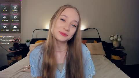 Linda online show from 04.29.26