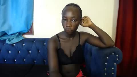 Hevyn online show from 12.14.25