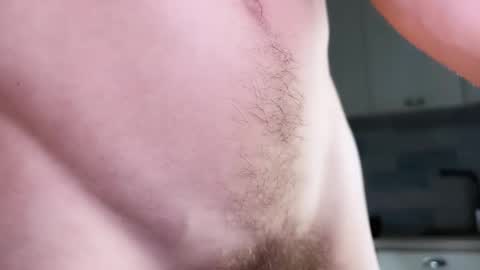 Arnold online show from 11.26.25