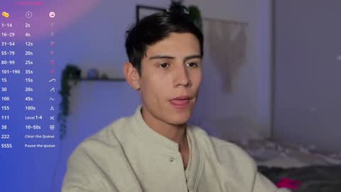 hey_cesard online show from 12.06.24