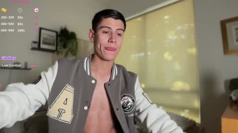 hey_cesard online show from 12.29.24