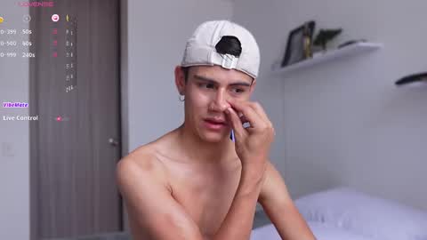 hey_cesard online show from 02.22.25