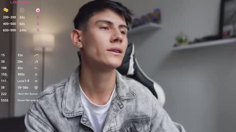 hey_cesard online show from 09.18.25