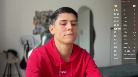 hey_cesard online show from 10.02.25