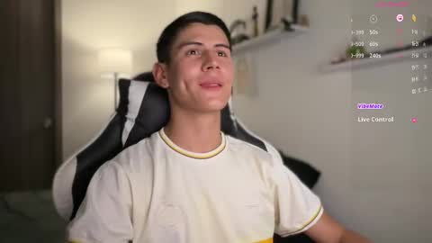 hey_cesard online show from 10.16.25