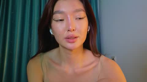 Audrey online show from 10.28.25