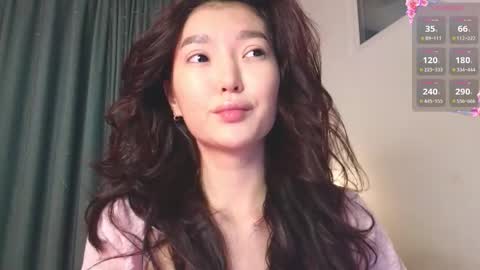 Audrey online show from 02.13.26