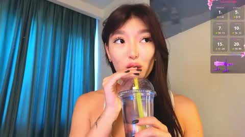 Audrey online show from 06.17.26