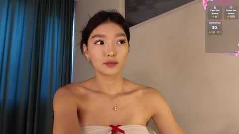 Audrey online show from 06.18.26