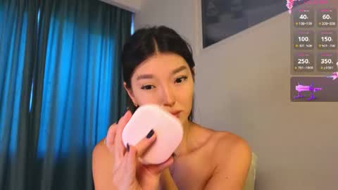 Audrey online show from 06.23.26