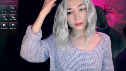  Nora  online show from 11.24.25