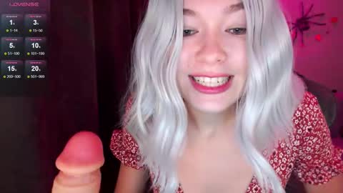  Nora  online show from 12.17.25