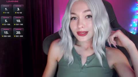  Nora  online show from 02.11.26