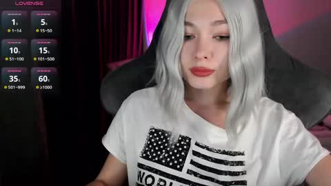  Nora  online show from 04.26.26