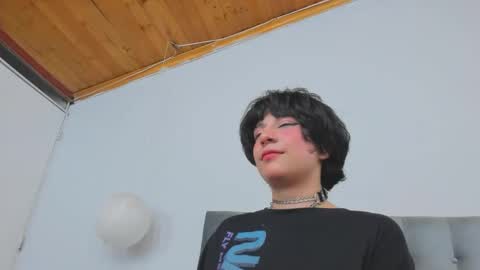 Noraly  online show from 02.10.25