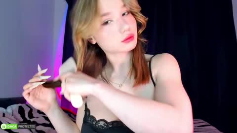 Bella 3 online show from 05.06.26