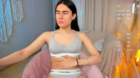 Snapshot of heyalena chatting on 11.12.25 heyalena online show from 11.12.25