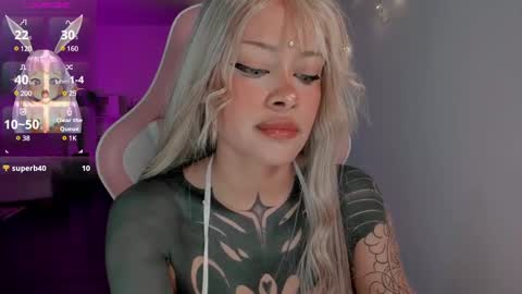 Bambi.....Help me get 100 likes in the satisfaction bar. online show from 12.29.24